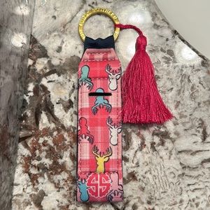 Simply Southern Lip Balm KeyChain